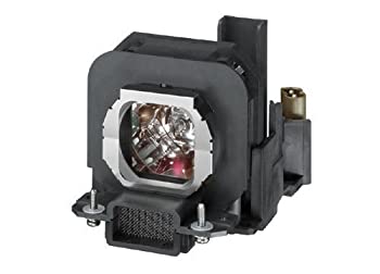 ET-LAX100 Panasonic プロジェクター用 汎用 交換ランプ(PT-AX100 PT-AX100E PT-AX100U PT-AX200 PT-AX200E PT-AX200U) Projector Lamps World社