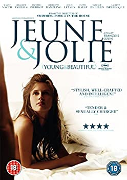 【中古】【輸入品・未使用】Jeune & Jolie (Young and Beautiful)|スカイマーケットプラス
