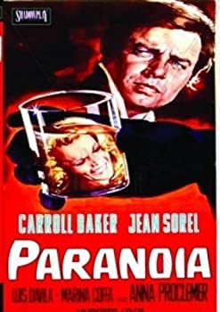 【中古】【輸入品・未使用】PARANOIA｜スカイマーケットプラス