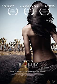 【中古】【輸入品・未使用】TESTING LIFE｜スカイマーケットプラス
