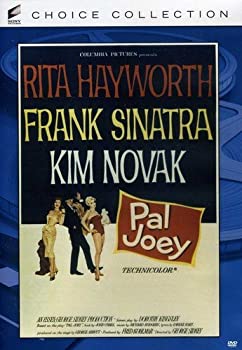 【中古】【輸入品・未使用】Pal Joey [DVD] [Import]｜スカイマーケットプラス