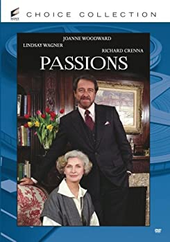 【中古】【輸入品・未使用】Passions [DVD] [Import]｜スカイマーケットプラス