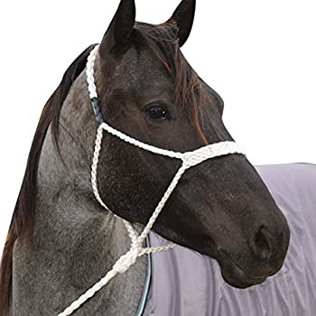 【中古】【輸入品・未使用】Martin Saddlery Muleテープホルター