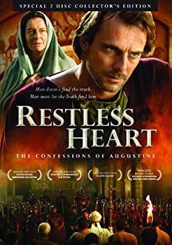 【中古】【輸入品・未使用】Restless Heart: The Confessions of Augustine 9,032円