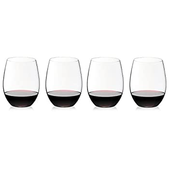 【中古】【輸入品・未使用】Riedel The O Cabernet Wine Tumbler 3+1 Value Gift Set by Riedel|スカイマーケットプラス