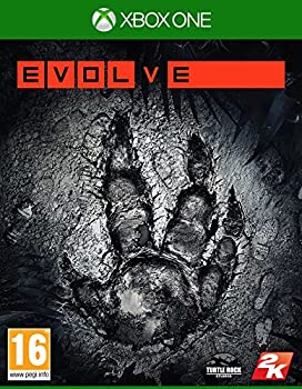 【中古】【輸入品・未使用】Evolve (Xbox One) (輸入版)｜スカイマーケットプラス