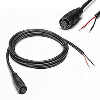 【中古】【輸入品・未使用】Humminbird PC 12 Power Cable