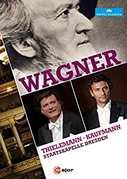 【中古】【輸入品・未使用】Wagner Gala [DVD] [Import]｜スカイマーケットプラス