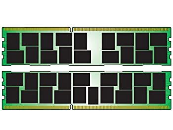 【中古】【輸入品・未使用】Kingston Technology ValueRAM KVR16R11D4/16KF memory module