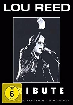 【中古】【輸入品・未使用】Tribute [DVD] [Import]｜スカイマーケットプラス