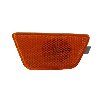 【中古】【輸入品・未使用】TYC 18-6093-00-1 CHEVROLET Cruze フロント右交換用サイドマーカーライトと互換性あり|スカイマーケットプラス