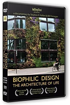 【中古】【輸入品・未使用】Biophilic Design [DVD] [Import]｜スカイマーケットプラス
