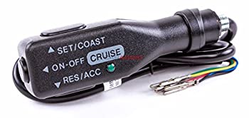【中古】【輸入品・未使用】Rostra (ロスタ) ユニバーサルマウントサーキットクルーズコントロールスイッチ