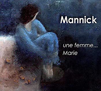 【中古】【輸入品・未使用】Une Femme Marie
