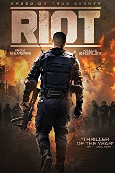 【中古】【輸入品・未使用】Riot [DVD] [Import]｜スカイマーケットプラス
