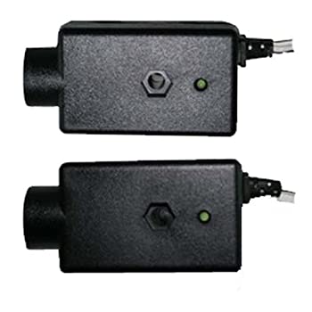 【中古】【輸入品・未使用】Liftmaster 41a4373a ガレージドアオープナー 安全センサー