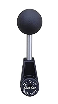 【中古】【輸入品・未使用】Caddy Shift CLUB CAR Golf Cart Shifter%ｶﾝﾏ% Forward-Reverse Shift Lever%ｶﾝﾏ% Handle%ｶﾝﾏ% Knob