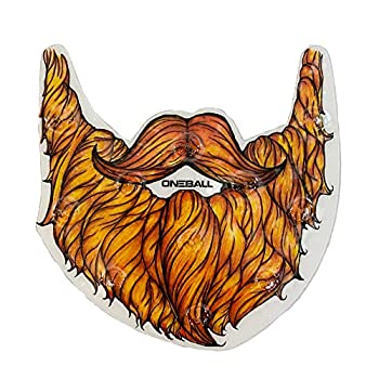 【中古】【輸入品・未使用】One Ball Jay Big Beardo Stomp Pad traction Oneballjay 6 X 6 by One Ball Jay