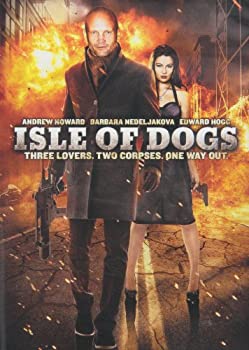 【中古】【輸入品・未使用】Isle of Dogs [DVD] [Import]｜スカイマーケットプラス