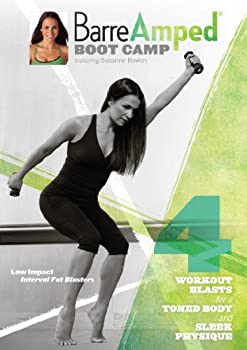 【中古】【輸入品・未使用】BarreAmped Bootcamp|スカイマーケットプラス