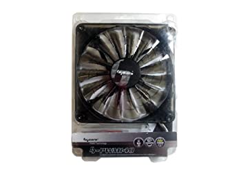 【中古】【インポート品・未当て嵌める】Bgears ビーギア パソコン入れもの気違い b-PWM 14糎 半澄み切った黒いこと BG1244