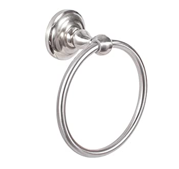 【中古】【輸入品・未使用】Sure-Loc Hardware BL-TR1 15 Boulder Towel Ring|スカイマーケットプラス