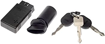 【中古】【輸入品・未使用】Dorman 989-018 Ignition Lock Cylinder