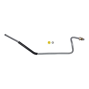 【中古】【輸入品・未使用】Edelmann 92482 パワーステアリングリターンラインホースアセンブリ