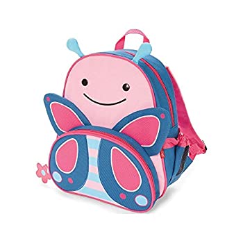 【中古】【輸入品・未使用】[スキップホップ] リュックサック バタフライ｜スカイマーケットプラス