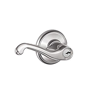 【中古】【輸入品・未使用】Schlage (シュラーゲ) F51A?鍵式エントリーロック F51A FLA 625 1｜スカイマーケットプラス 27,903円