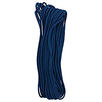 【中古】【輸入品・未使用】Paracord、ロイヤル、100フィート