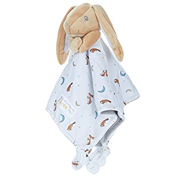 【中古】【インポート品・未当て嵌める】Kids Preferred Guess How Much I Love You: Nutbrown Hare Hand Plush Puppet [並行輸入品]