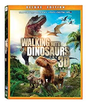 【中古】【輸入品・未使用】WALKING WITH DINOSAURS|スカイマーケットプラス