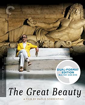 【中古】【輸入品・未使用】GREAT BEAUTY
