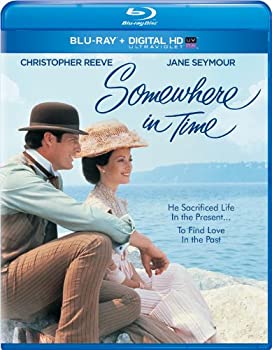 【中古】【輸入品・未使用】Somewhere in Time [Blu-ray] [Import] 14,691円