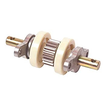 【中古】【輸入品・未使用】AP Products U.S Products 014-324869 ギアパック 2.5X2.5 ロールピンなし｜スカイマーケットプラス