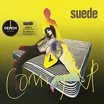 【中古】【輸入品・未使用】Coming Up [12 inch Analog]｜スカイマーケットプラス