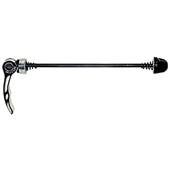 【中古】【インポート品・未当て嵌める】M-Wave Aluminum Rear Hub Quick Release Skewer by M-Wave