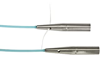 【中古】【輸入品・未使用】HiyaHiya KnitSaver Interchangeable Cable with Lifeline Holes%ｶﾝﾏ% 16%ｶﾝﾏ% Size Large by HiyaHiya｜スカイマーケットプラス