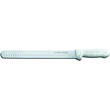 【中古】【輸入品・未使用】Dexter Russell S140-12GE-PCP Sani-Safe (13473) 12 Roast Slicer by Dexter-Russell