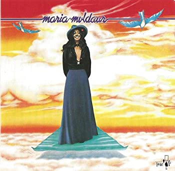 【中古】【輸入品・未使用】Maria Muldaur [12 inch Analog]｜スカイマーケットプラス