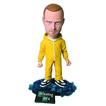 【中古】【輸入品・未使用】ブレイキングバッド6インチジェシーPinkmanボブルヘッド Breaking Bad 6 -inch Jesse Pinkman Bobblehead|スカイマーケットプラス