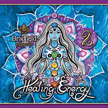 【中古】【輸入品・未使用】Healing Energy 2｜スカイマーケットプラス 12,236円