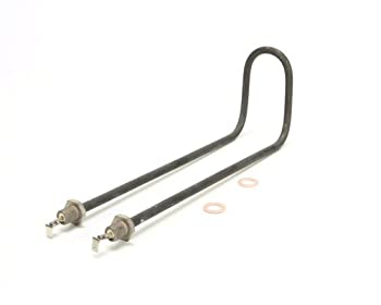 【中古】【インポート品・未当て嵌める】Bunn 04236.1000 タンクヒーターキット 1320W 120V