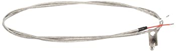 【中古】【輸入品・未使用】Nieco 18861熱電対プローブ
