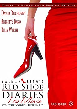 【中古】【輸入品・未使用】Red Shoe Diaries: Movie [DVD] [Import]｜スカイマーケットプラス