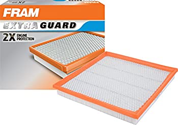 【中古】【輸入品・未使用】FRAM CA10989 エクストラガード フレキシブル長方形パネルエアフィルター|スカイマーケットプラス