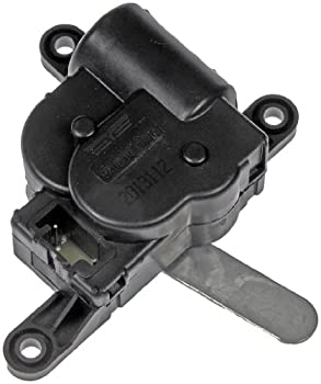 【中古】【輸入品・未使用】Dorman 604-030 HVAC Heater Blend Door Actuator|スカイマーケットプラス