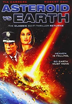 【中古】【輸入品・未使用】Asteroid Vs Earth [DVD] [Import]｜スカイマーケットプラス