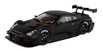 【中古】【輸入品・未使用】エブロ 1/43 NISSAN GT-R GT500 2014 Shake Down 完成品